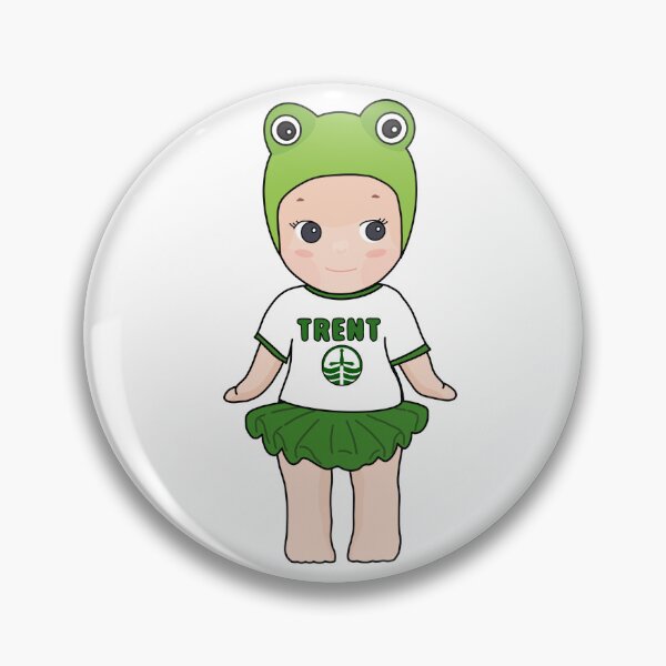 Item preview, trent u sonny angel designed and sold by taraelliott.