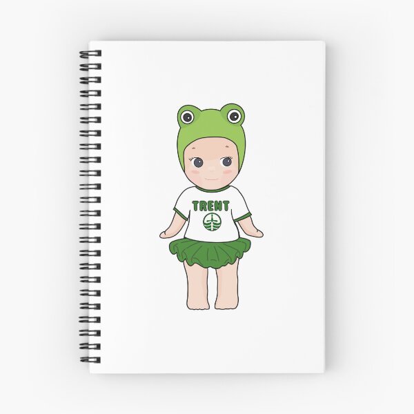 Item preview, trent u sonny angel designed and sold by taraelliott.
