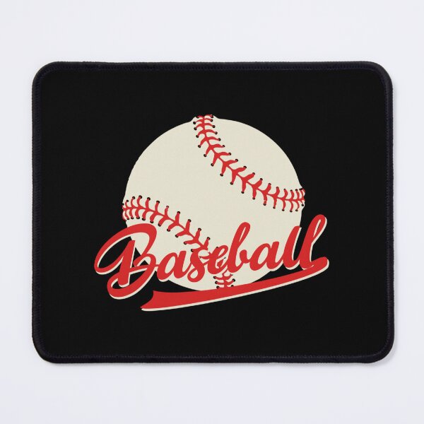 Item preview, Baseball designed and sold by Myra365Art.
