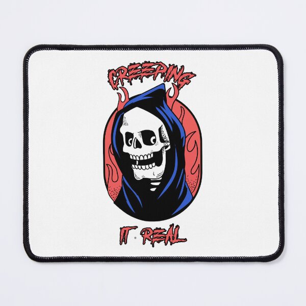 Item preview, Creeping it Real designed and sold by dgutpro87.