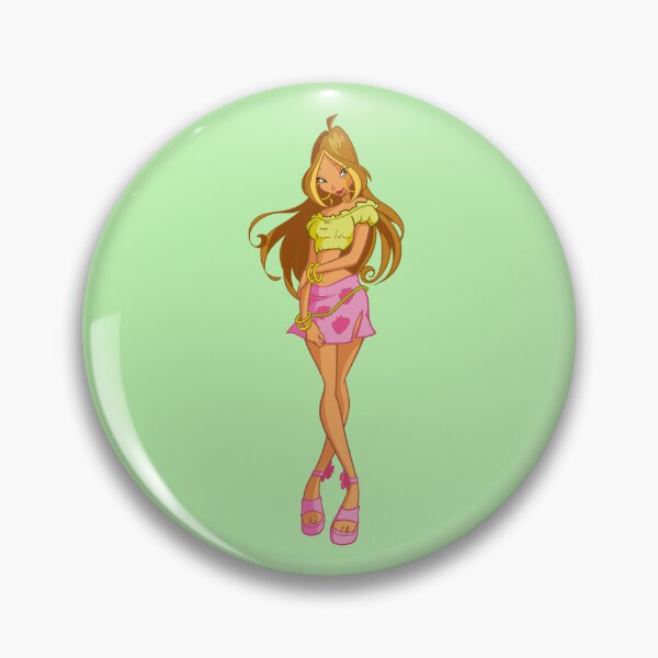 Item preview, Flora; Mint Green designed and sold by Marco Bottiglieri.