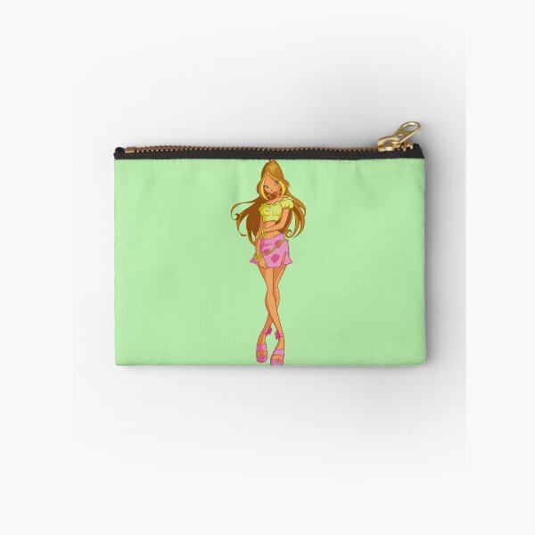 Item preview, Flora; Mint Green designed and sold by Marco Bottiglieri.