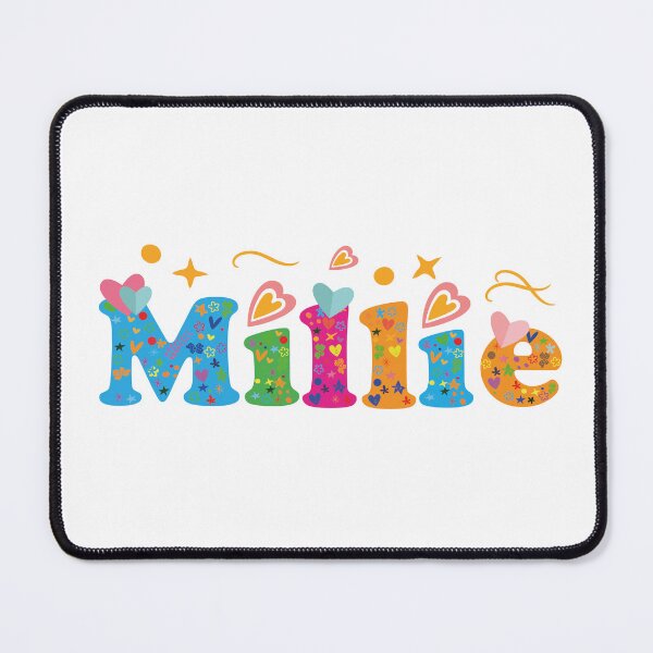 Artikelvorschau, Millie entworfen und verkauft von a-mine.