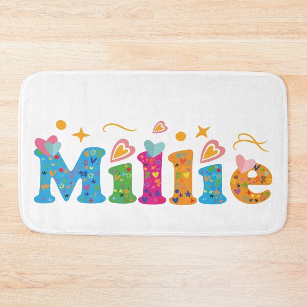 Artikelvorschau, Millie entworfen und verkauft von a-mine.