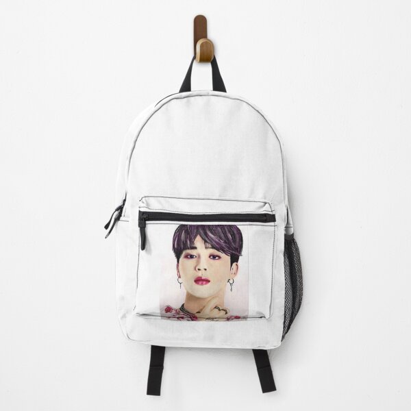 Item preview, Jimin designed and sold by Jennifer Létourneau.