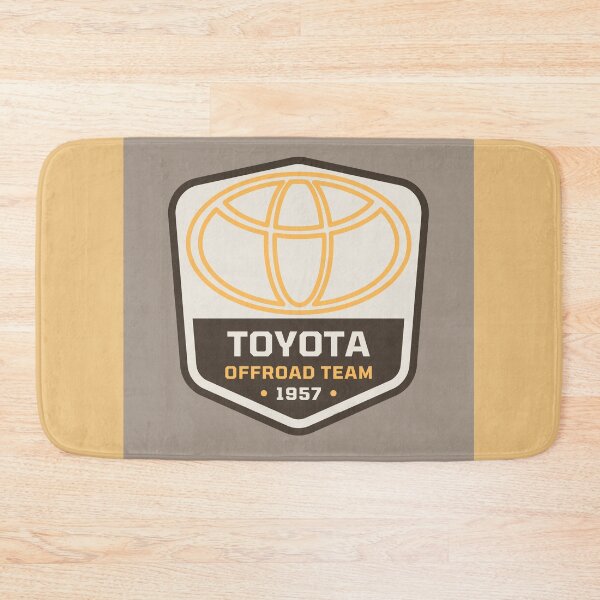 Item preview, Toyota Offroad 4x4 designed and sold by Cmurphy71.