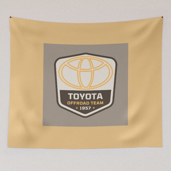Item preview, Toyota Offroad 4x4 designed and sold by Cmurphy71.