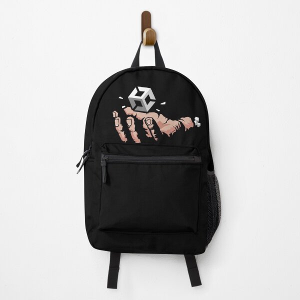Item preview, Hand of the Unity-o-mancer! designed and sold by Benbam-Studio.