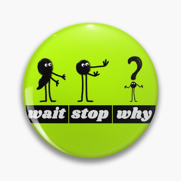 Item preview, Punctuation Play: Wait, Stop, Why? designed and sold by ironpalette.