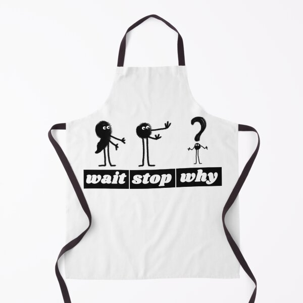 Item preview, Punctuation Play: Wait, Stop, Why? designed and sold by ironpalette.
