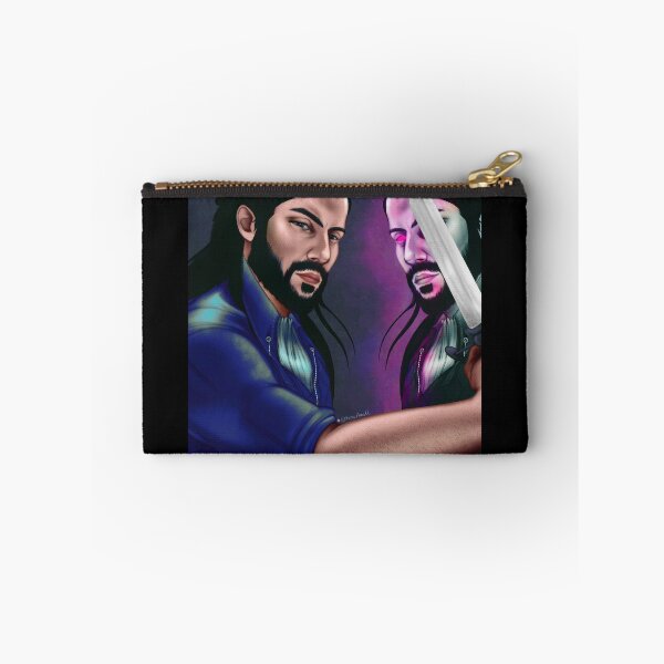 Item preview, Lucani's Dellamorte Drawing - Dragon Age designed and sold by Kiraamell.