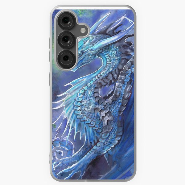 Item preview, Blue Dragon designed and sold by Dawn Paws.