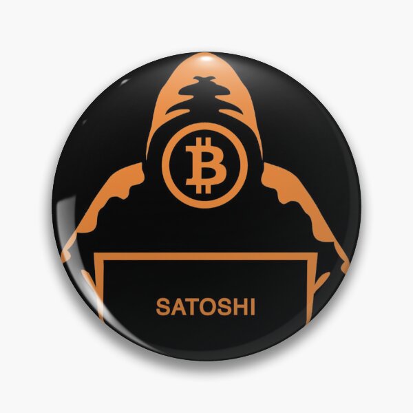 Artikelvorschau, Bitcoin Satoshi entworfen und verkauft von humroid.