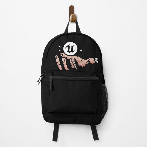 Item preview, Hand of the Unreal-o-mancer! designed and sold by Benbam-Studio.
