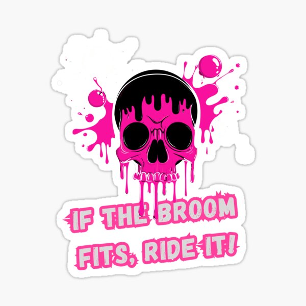Halloween scream,scary halloween costume ideas Sticker
