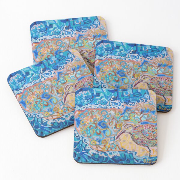 Item preview, Sandpiper  designed and sold by RishonasArt.