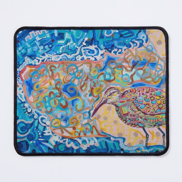 Item preview, Sandpiper  designed and sold by RishonasArt.