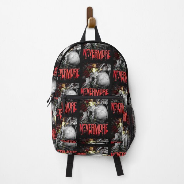 Item preview, Nevermore_2024_skeleton_Mylene_Farmer designed and sold by MusicVibesTee.