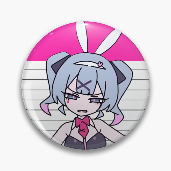 Item preview, Rabbit Hole Hatsune Miku designed and sold by VoidStarzip66.