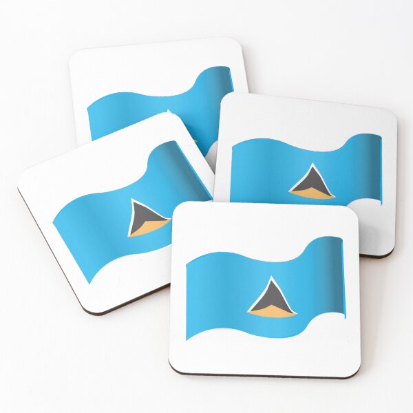 Item preview, Saint Luca Flag designed and sold by HarveyHandcraftsandDesigns.