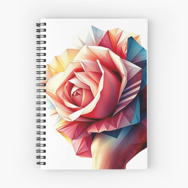 Item preview, Rosa in Hand designed and sold by LoveWithYou.