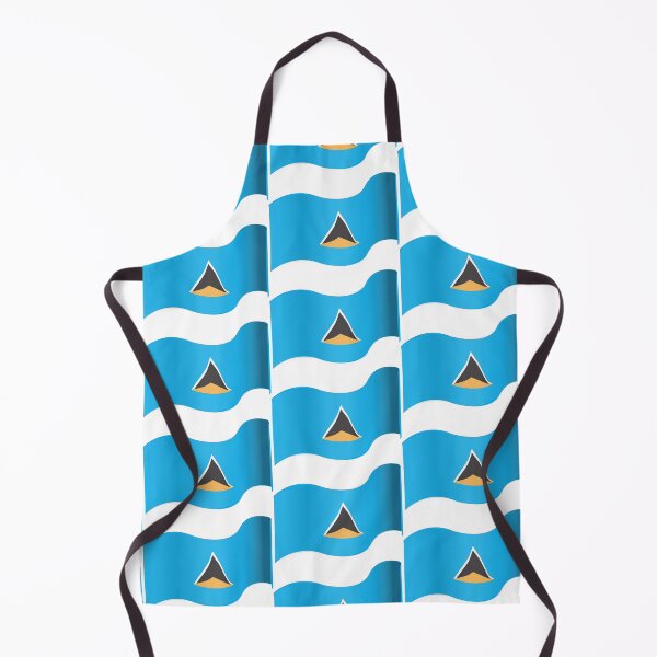 Item preview, Saint Luca Flag designed and sold by HarveyHandcraftsandDesigns.