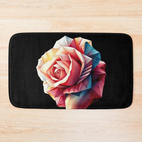 Item preview, Rosa in Hand designed and sold by LoveWithYou.