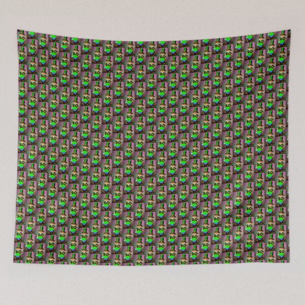 Item preview, Saint Patrick’s Day designed and sold by Tw1nsAIArt.