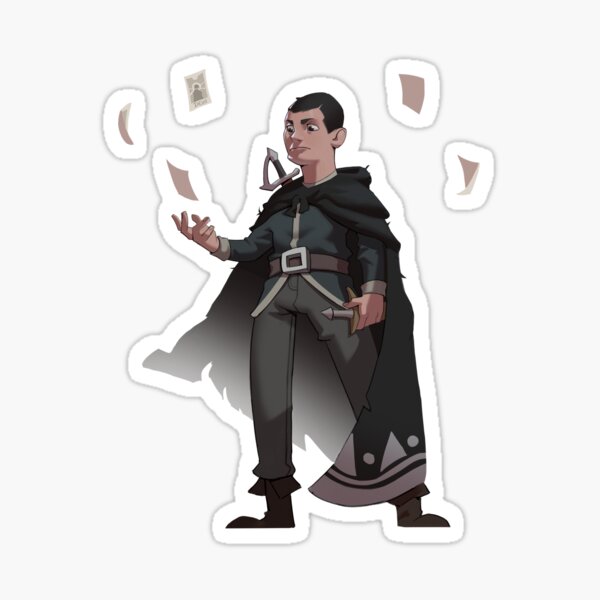 Item preview, Atlas designed and sold by Dice Rolls Can Kill.