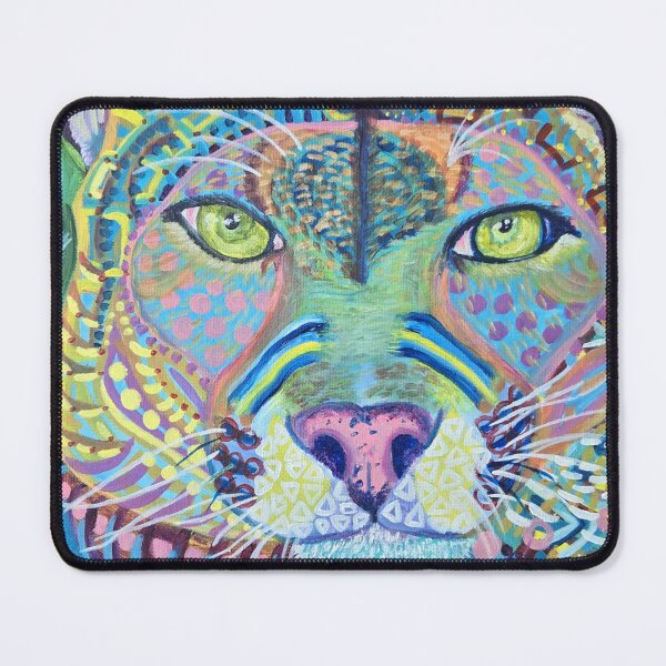 Item preview, Florida panther designed and sold by RishonasArt.