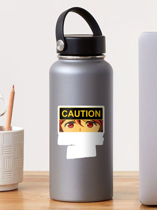 Anime Gifts - Caution I May Spontaneously Start Talking About Anime Funny Warning Gift Ideas for Anime Games Figures & Cosplay Lovers Anime Gifts - Caution I May Spontaneously Start Talking About Anime Funny Warning Gift Ideas for Anime Games Figures & Cosplay Lovers