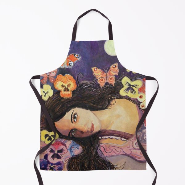 Item preview, Women in flowers designed and sold by Michał Ogiński.