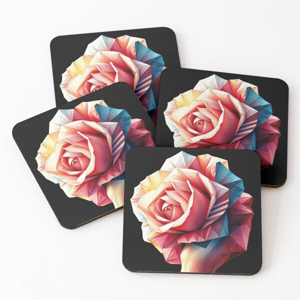 Item preview, Rosa in Hand designed and sold by LoveWithYou.
