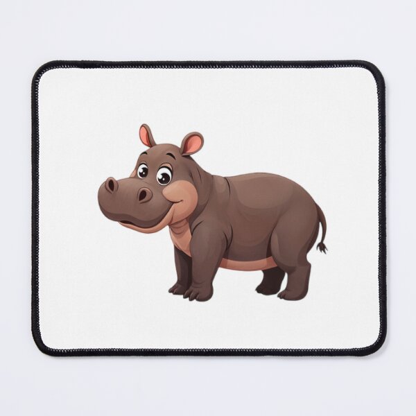 Item preview, Baby Hippo Moo Deng designed and sold by savecloth.