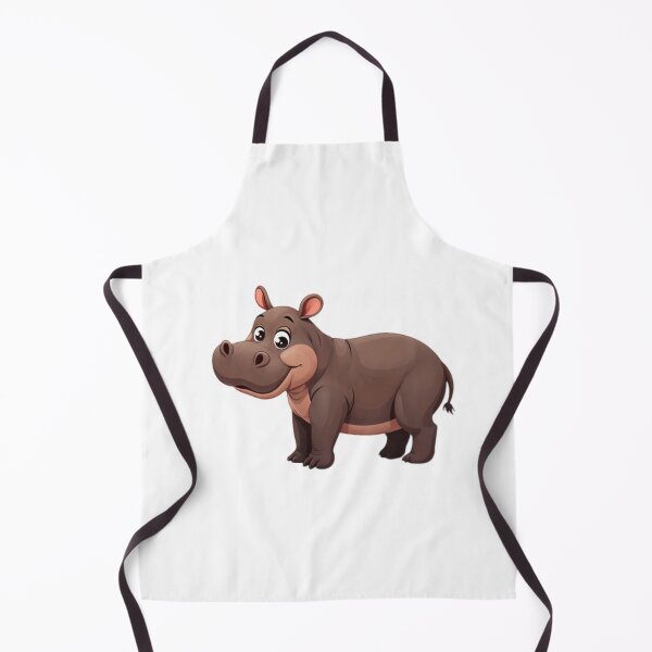 Item preview, Baby Hippo Moo Deng designed and sold by savecloth.