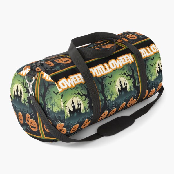 Item preview, Halloween Pumpkins Pumpkin Horror designed and sold by Design_Your_Day.