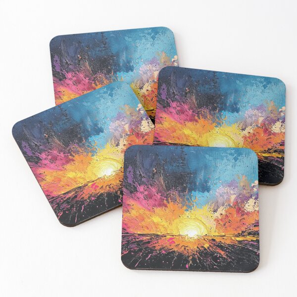Item preview, Radiant Burst designed and sold by CHCOfficial.