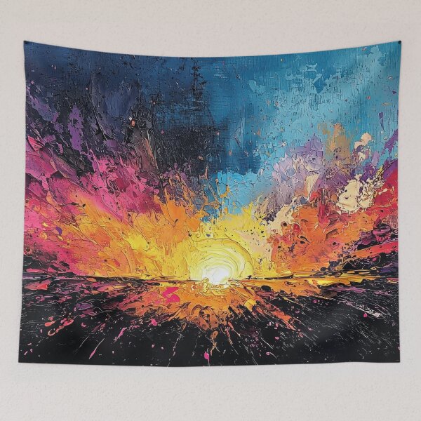 Item preview, Radiant Burst designed and sold by CHCOfficial.