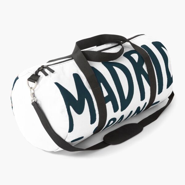 Item preview, Madrid Spain  designed and sold by WanderlustCoCo.