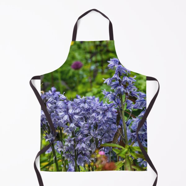 Item preview, English Bluebells designed and sold by jasminewang.