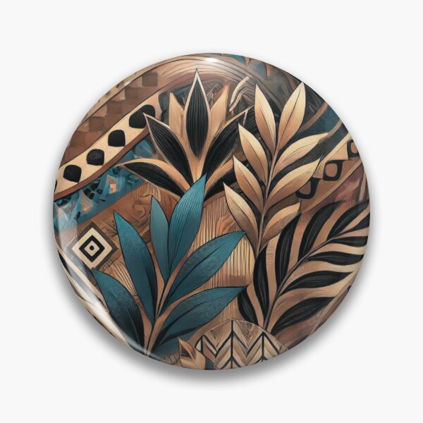 Item preview, Colorful Trending African Design designed and sold by Afrocarribe.