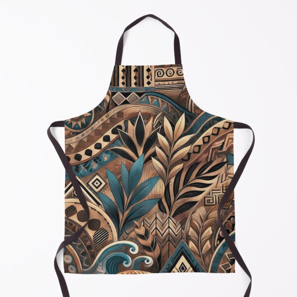 Item preview, Colorful Trending African Design designed and sold by Afrocarribe.
