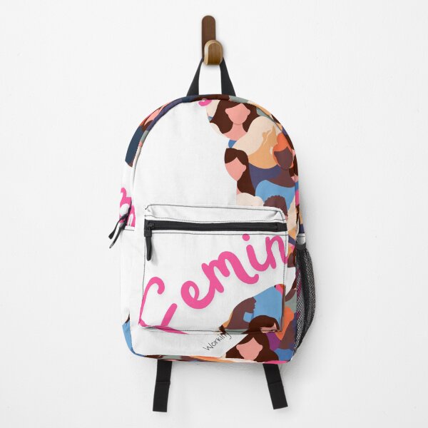 Item preview, Femininity, the face of women designed and sold by CeciliaGomezArt.