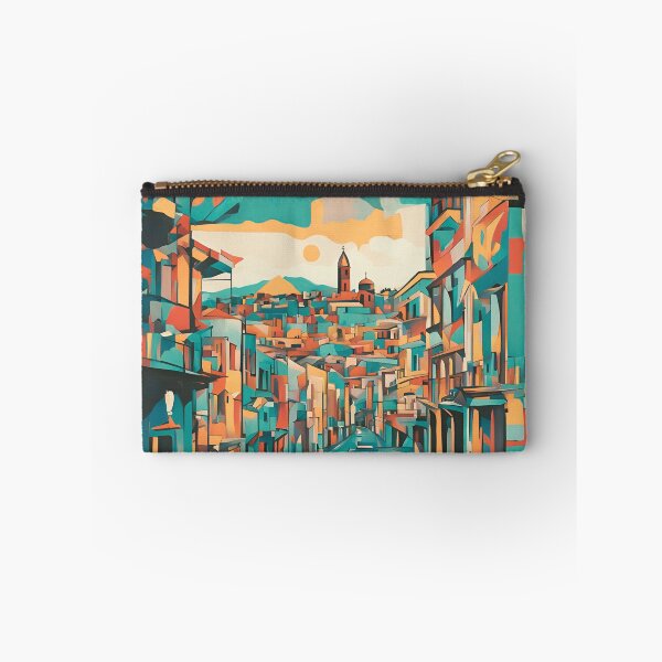 Item preview, Armenian Art - City designed and sold by tkel1.