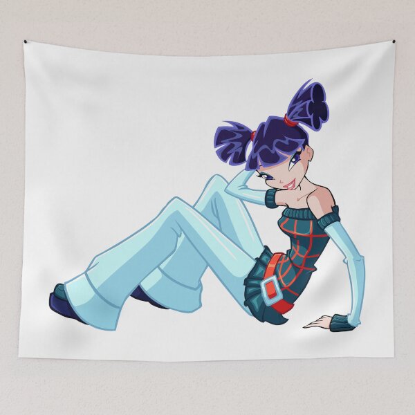 Item preview, Musa designed and sold by Marco Bottiglieri.