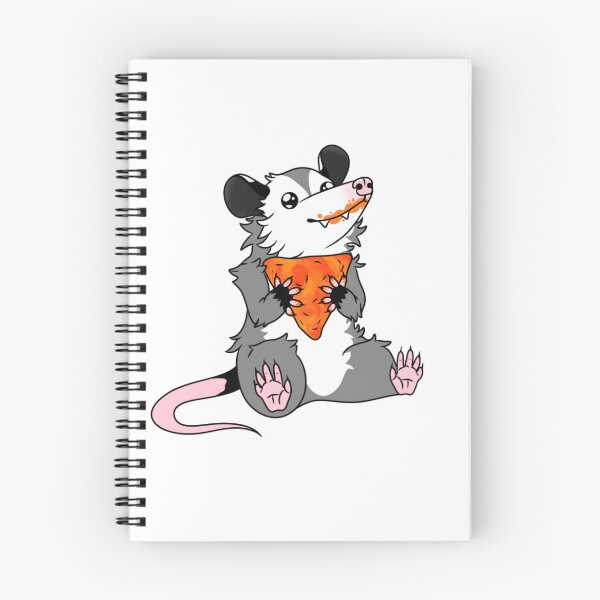 Item preview, My Possum Pal designed and sold by FizzleTheImp.