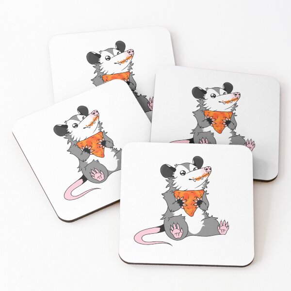Item preview, My Possum Pal designed and sold by FizzleTheImp.
