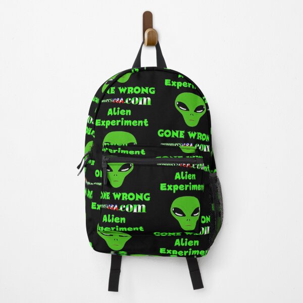 Item preview, Alien Experiment Gone Wrong designed and sold by Heinessight Merch.