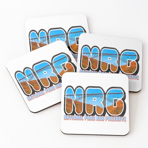 Item preview, NRG designed and sold by Eclipse Graphics WV.