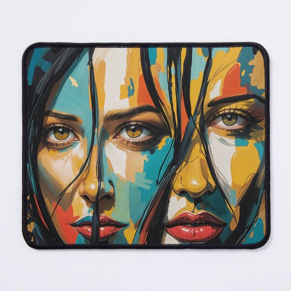 Item preview, Faces designed and sold by filusattila.
